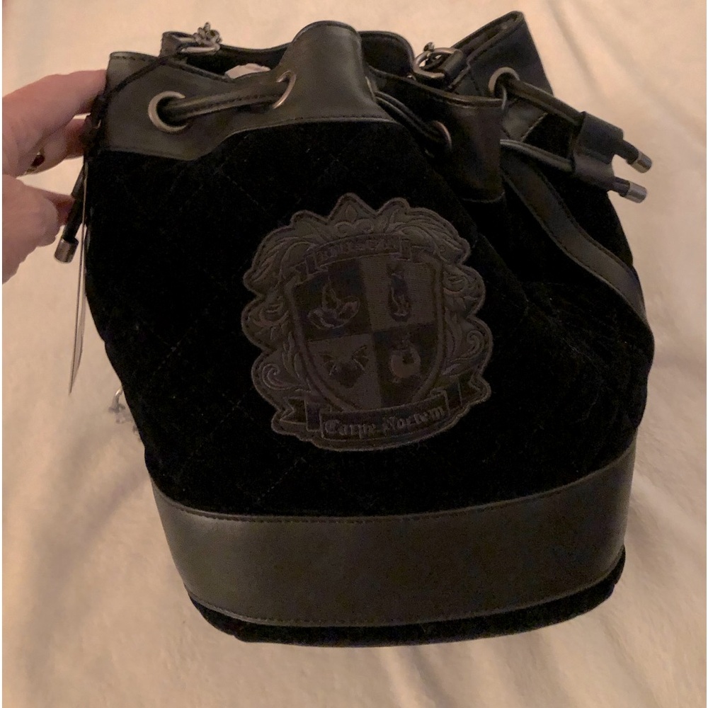 Brand New KILLSTAR Ghost Club Handbag